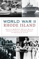 World War II Rhode Island /