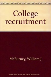 College recruitment /