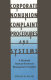 Corporate nonunion complaint procedures and systems : a strategic human resources management analysis /