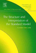 The structure and interpretation of the standard model /