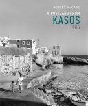 A postcard from Kasos, 1965 /