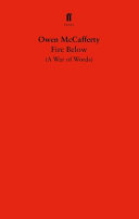 Fire below : a war of words /