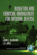 Budgeting and financial management for national defense /