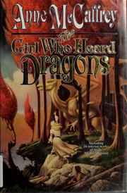 The girl who heard dragons /