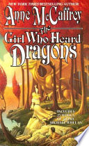 The girl who heard dragons /