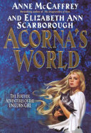 Acorna's world /