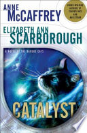 Catalyst : a tale of the Barque cats /
