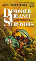 Dinosaur planet survivors /
