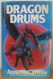 Dragon drums : science fiction /