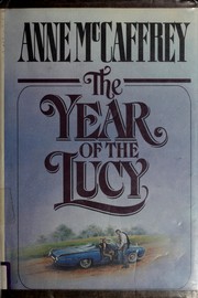 The year of the Lucy /