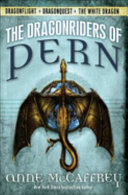 The dragonriders of Pern /