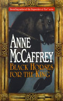 Black horses for the king /