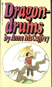 Dragondrums /