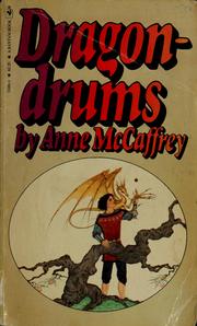 Dragondrums /