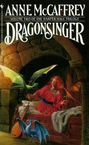 Dragonsinger /