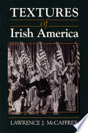 Textures of Irish America /