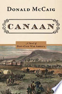 Canaan : a novel /