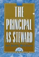 The principal as steward /