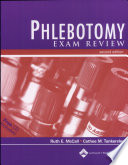 Phlebotomy exam review /