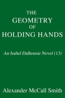 The geometry of holding hands /