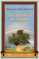 The miracle at Speedy Motors /