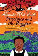 Precious and the puggies : Precious Ramotswe's very first case /