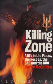 Killing zone /