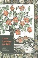 Love letters to Bill /