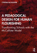 A pedagogical design for rapid school transformation : exploring the McCallister model /