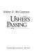 Usher's passing /