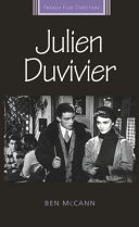 Julien Duvivier /