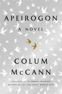 Apeirogon : a novel /
