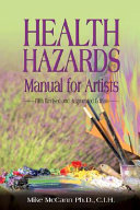Health hazards manual for artists /