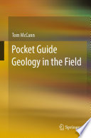 Pocket Guide Geology in the Field /
