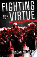 Fighting for virtue : justice and politics in Thailand /