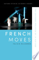 French moves : the cultural politics of le hip hop /