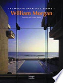 William Morgan, selected and current works /