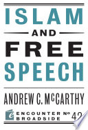 Islam and free speech /
