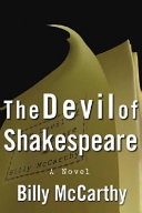 The devil of Shakespeare : a novel /