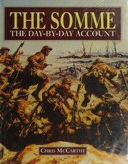The Somme : the day-by-day account /