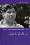 The Cambridge introduction to Edward Said /