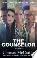 The counselor : a screenplay /