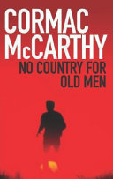 No country for old men /