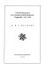 Colonial bureaucracy and creating underdevelopment : Tanganyika, 1919-1940 /