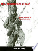 H.C. Westermann at war : art and manhood in cold war America /