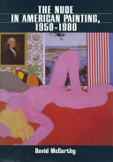 The nude in American painting, 1950-1980 /