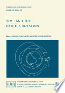 Time and the Earth's Rotation /