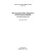 Macroeconomic policy alternatives in the Dominican Republic : an analytical framework /