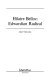 Hilaire Belloc, Edwardian radical /