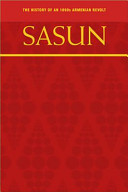 Sasun : the history of an 1890s Armenian revolt /